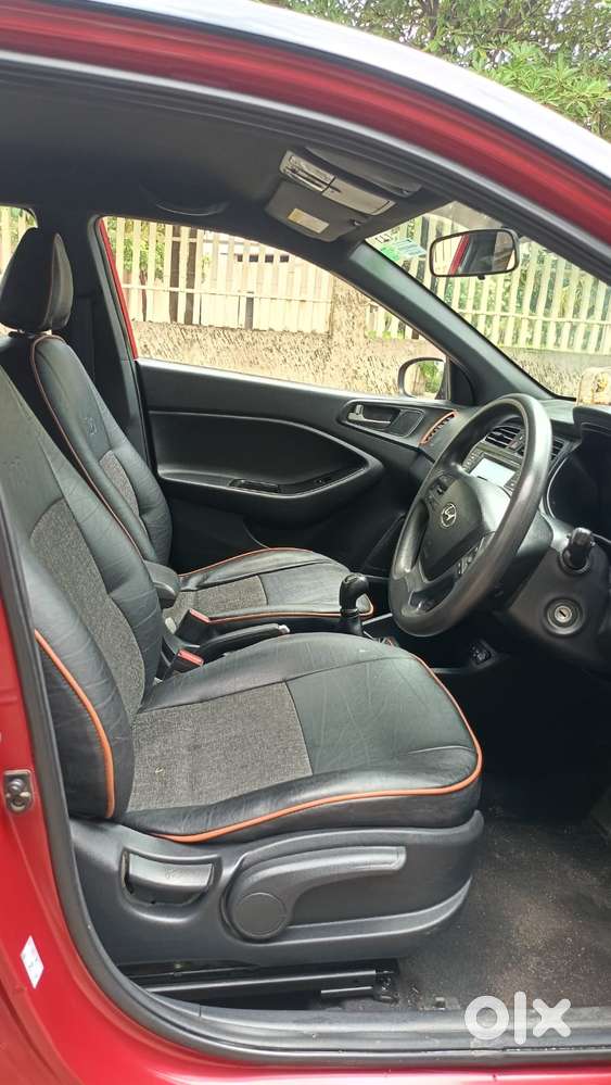 Hyundai I20 1.2 Asta, 2018, Petrol