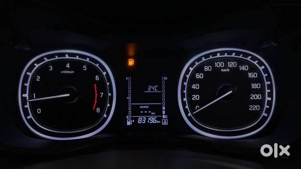 Toyota Urban Cruiser 1.5 High Grade Mt, 2022, Petrol