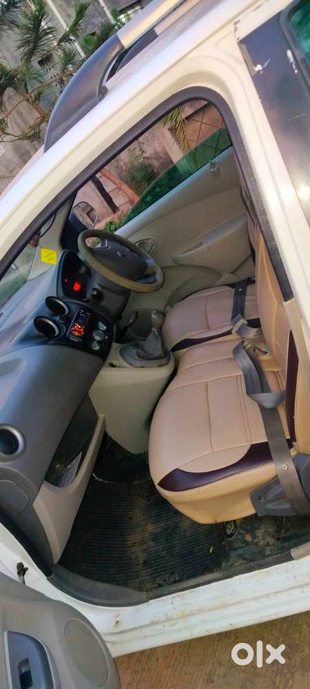 Well Condition Car