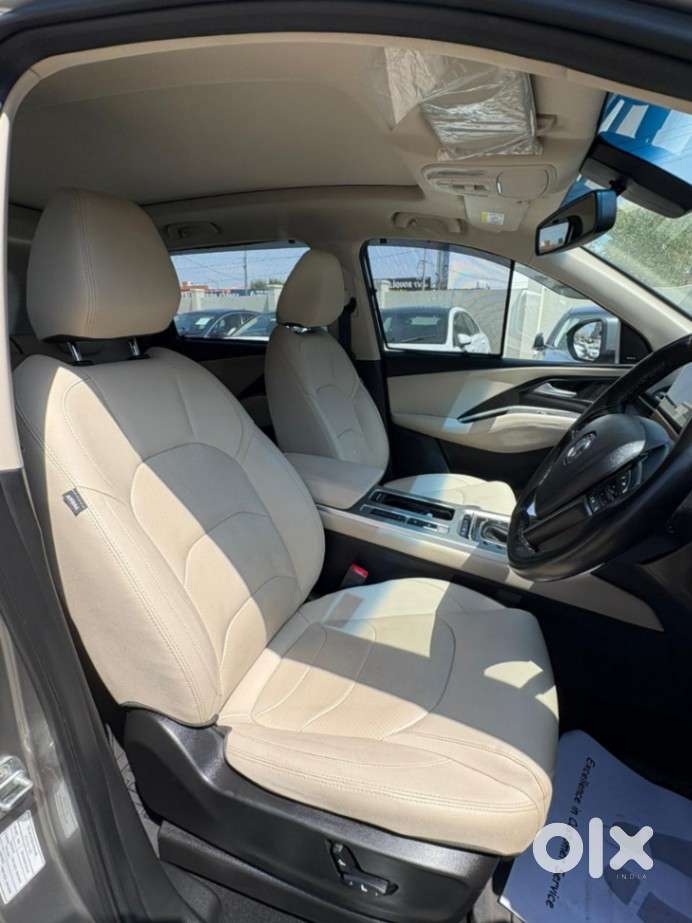 Mg Hector Sharp Pro 1.5 Turbo Cvt, 2023, Petrol