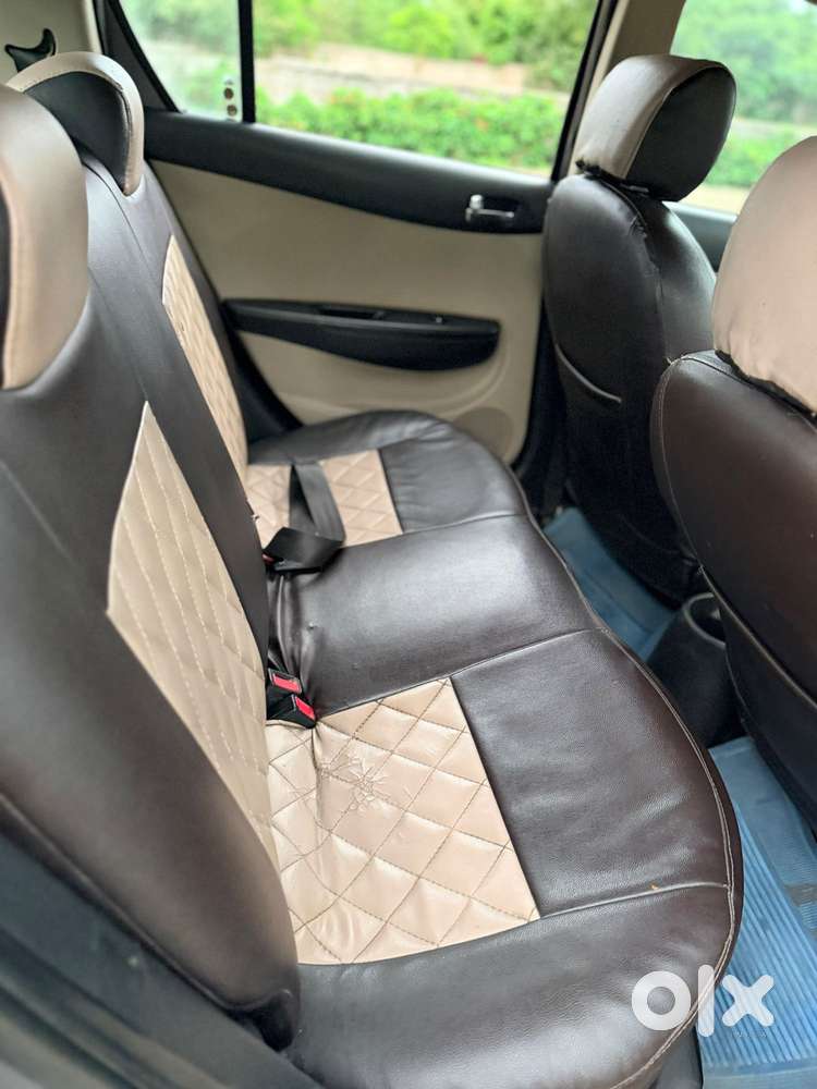 Hyundai I20 Magna Optional 1.2, 2013, Petrol