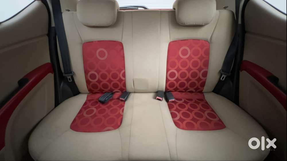 Hyundai I10 2007-2010 Sportz 1.2, 2010, Petrol