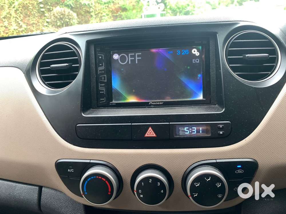 2014 Hyundai Grand I10 Petrol 1.2 Magna