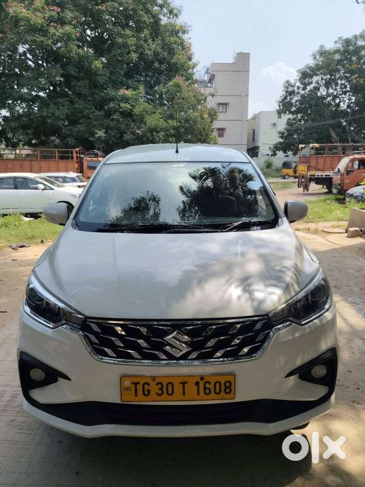 Maruti Suzuki Ertiga Vxi (o) Cng, 2024, Cng & Hybrids