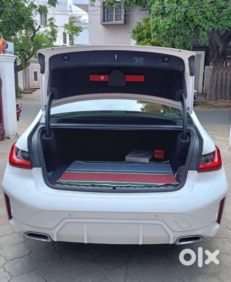 Bmw 3 Series Gran Limousine 320ld M Sport, 2024, Diesel