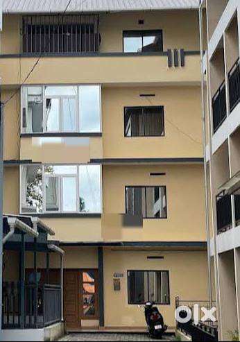 1BHK in Kakkanad