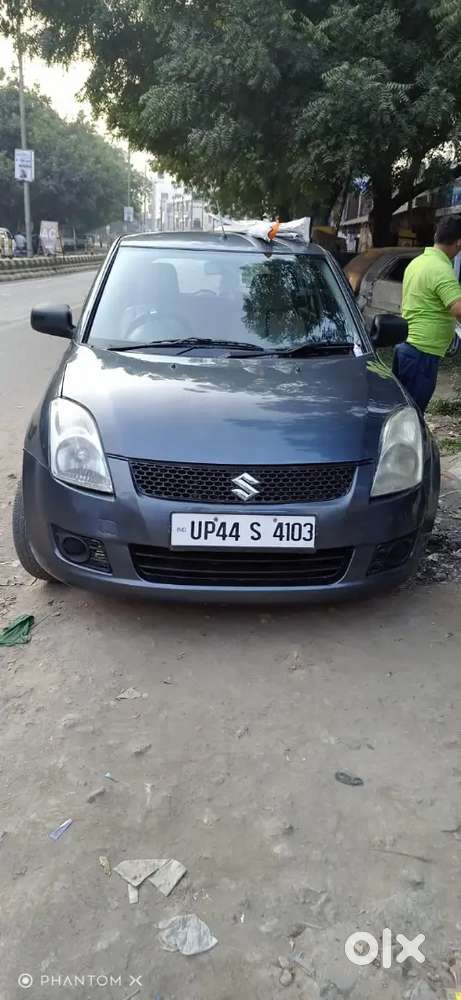 Maruti Suzuki Swift Dzire 2011 Petrol 105000 Km Driven