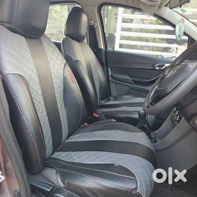 Tata Tigor Xz Plus Diesel, 2017, Diesel