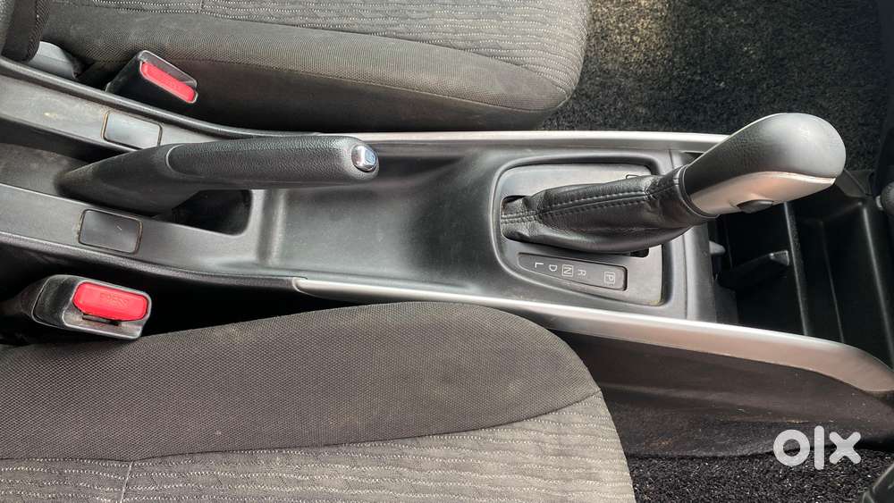 Maruti Suzuki Baleno 1.2 Cvt Zeta, 2017, Petrol