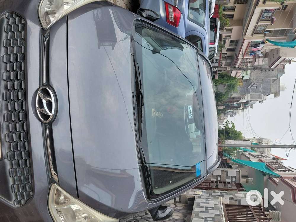 Grand I10 Sportz
