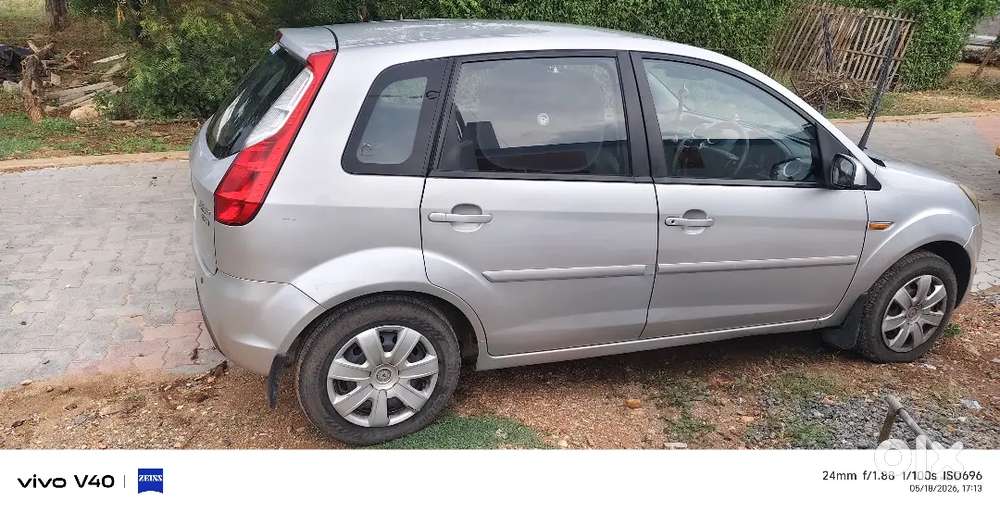 Ford Figo Diesel 2011