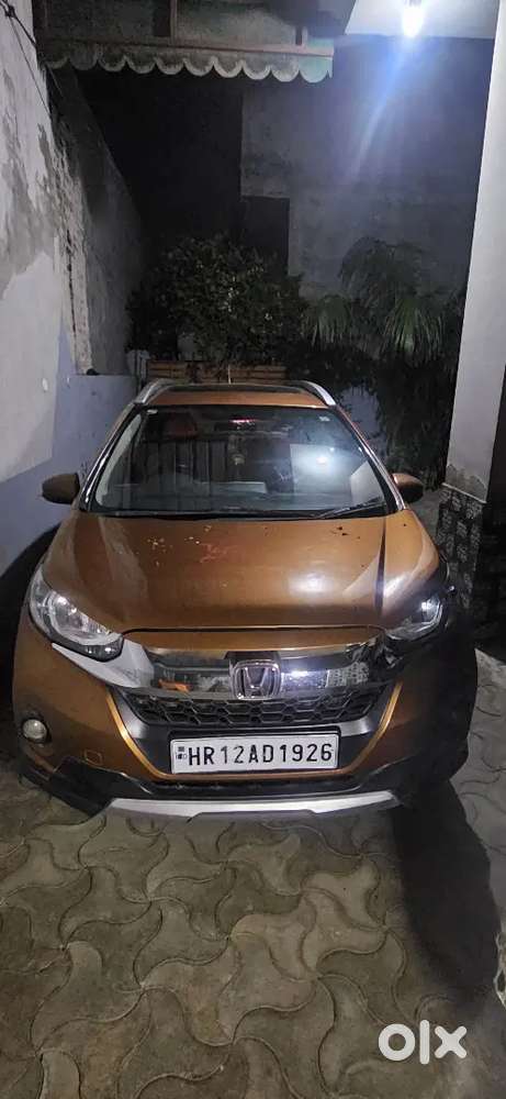 Honda Wr-v 1.5 Diesel 2017