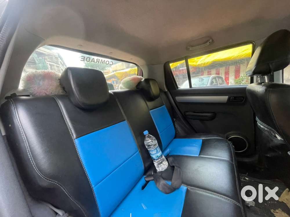 Maruti Suzuki Swift Petrol Well Maintained