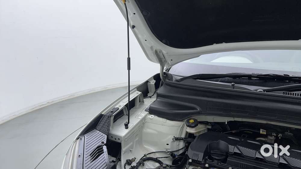 Hyundai Creta 1.5 Sx, 2022, Petrol