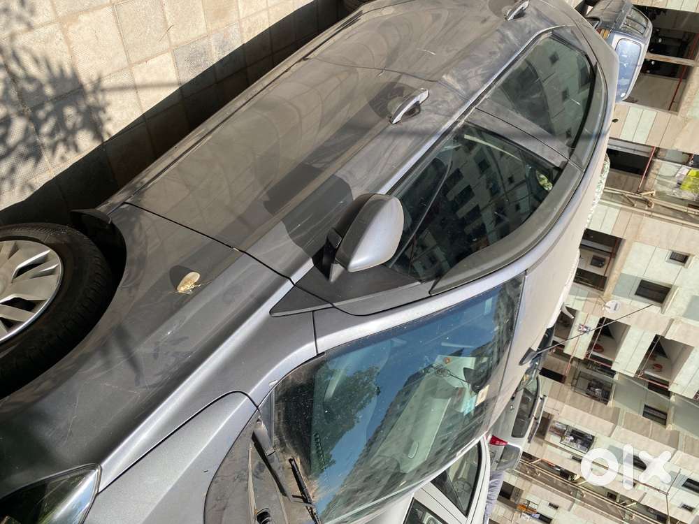 Tata Tiago 2018 Petrol Good Condition