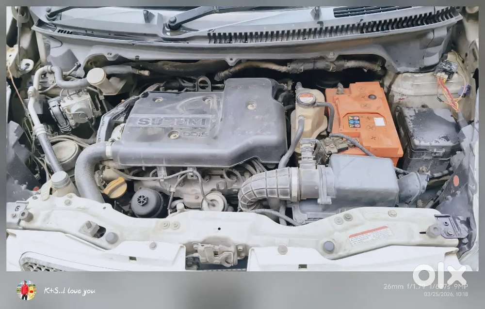 Maruti Suzuki Ertiga