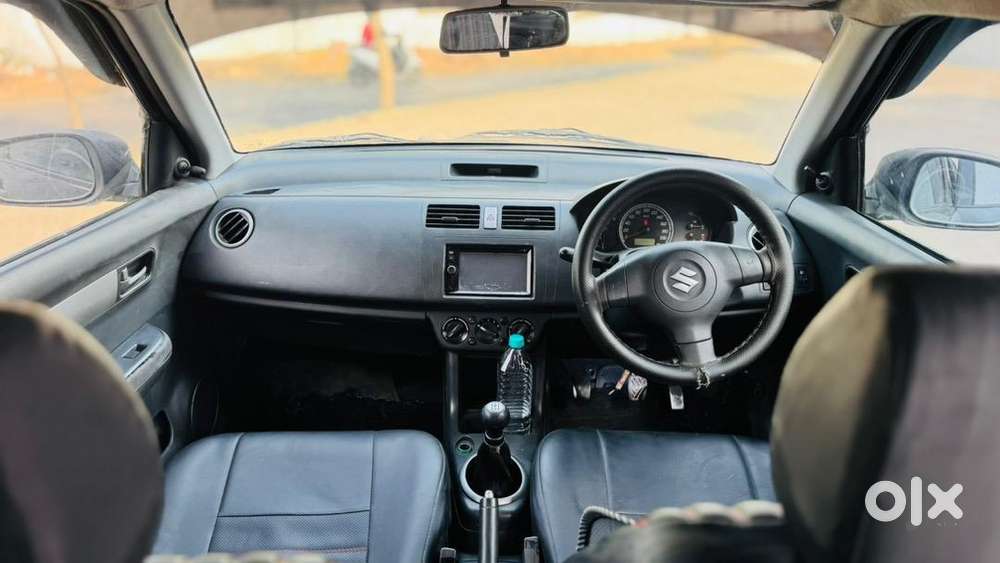Maruti Suzuki Swift 2007 Petrol 89000 Km Driven