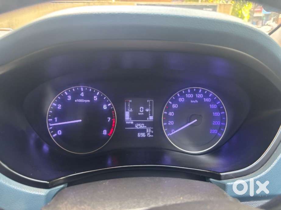 Hyundai I20 Active S Petrol, 2015, Petrol