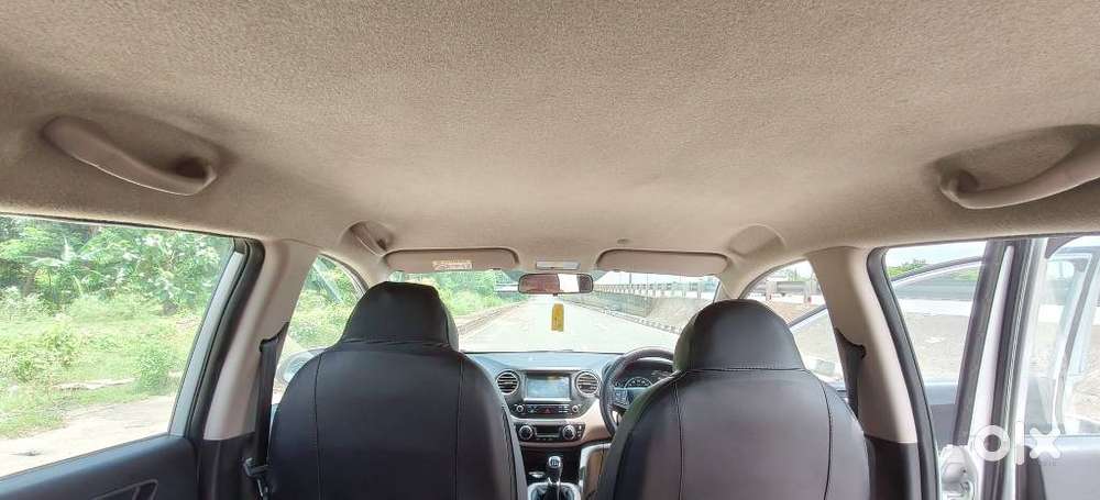 Hyundai Grand I10 Asta 1.2 Vtvt, 2018, Petrol