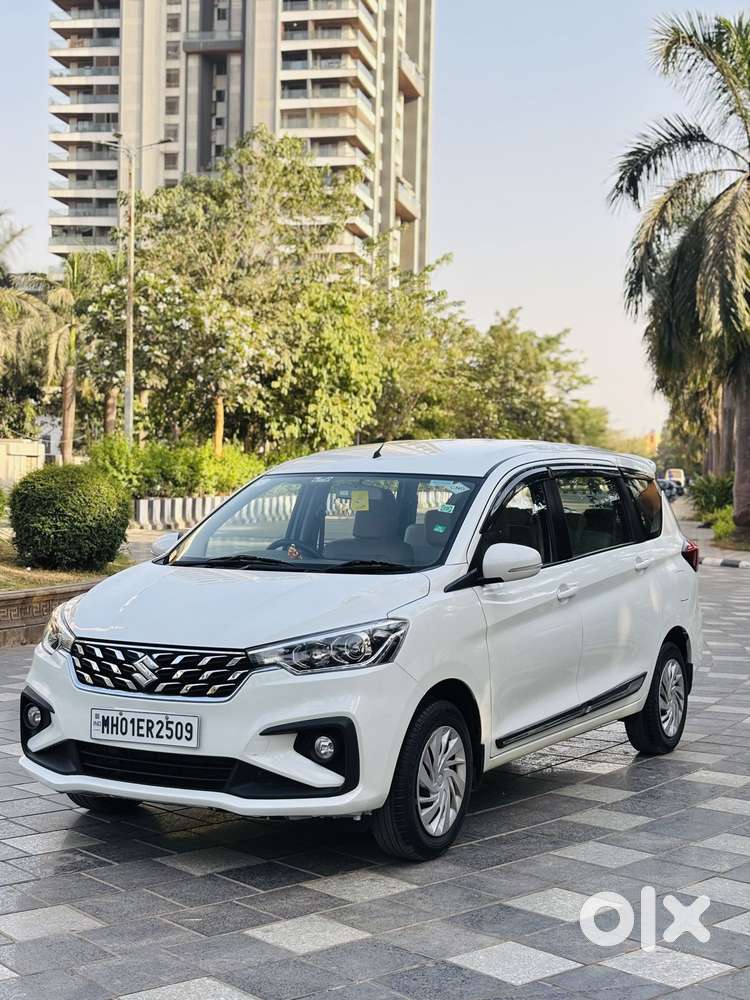 Maruti Suzuki Ertiga Vxi (o) Cng, 2024, Cng & Hybrids