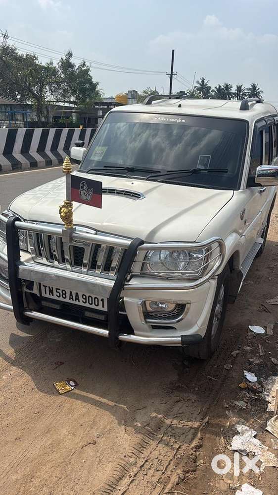 Mahindra Diesel Car 2011