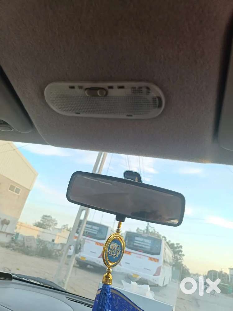 Nissan Sunny 2014 Petrol Good Condition