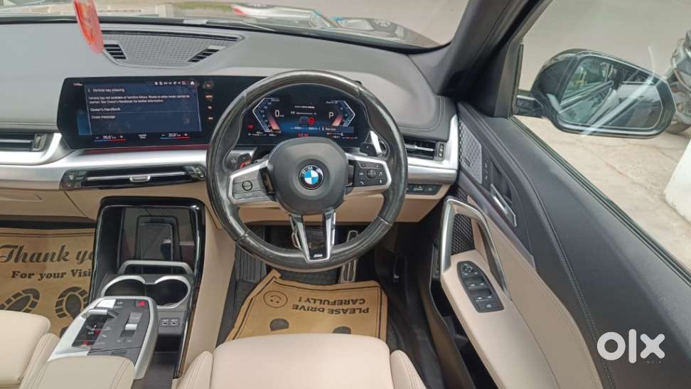Bmw X1 Sdrive18d M Sport, 2023, Diesel