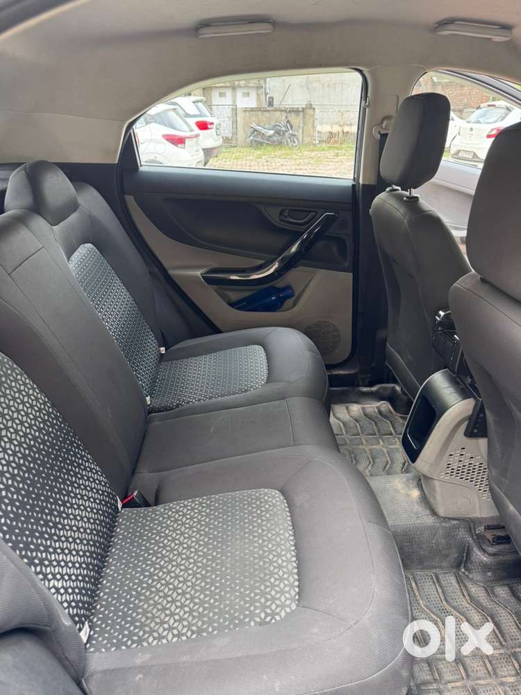 2020 Tata Nexon Cng Hybrid