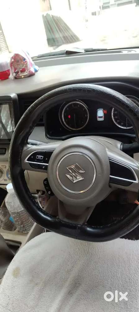 Brand New Maruti Ertiga 17 Month Old Only