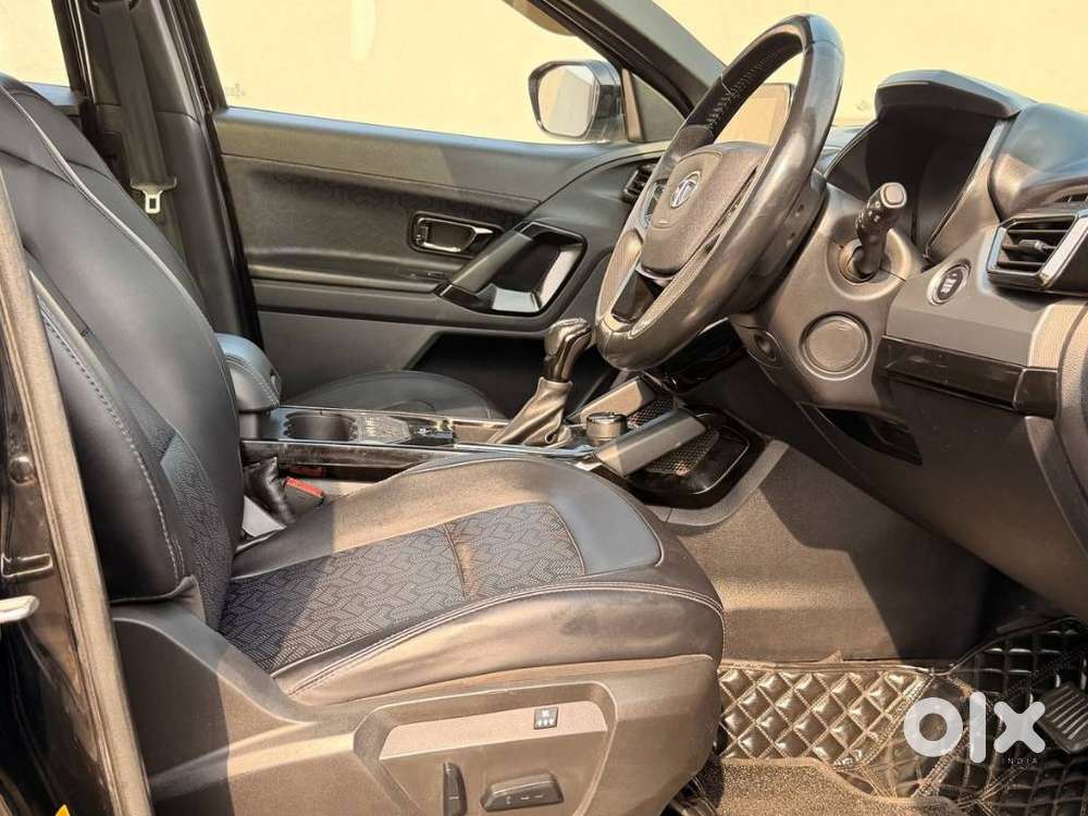 Tata Safari 2.0 Kryotec Xza Plus Dark Edition, 2022, Diesel