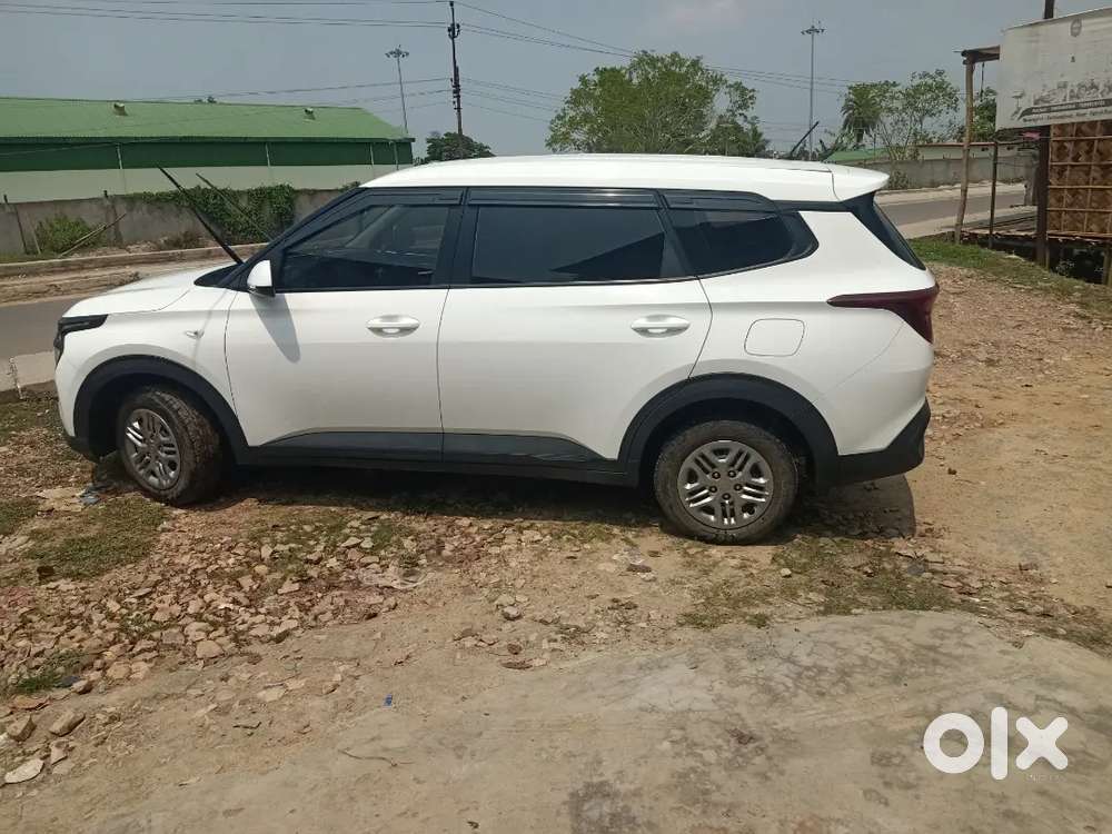 Kia Carens Premium 7 Str 2024
