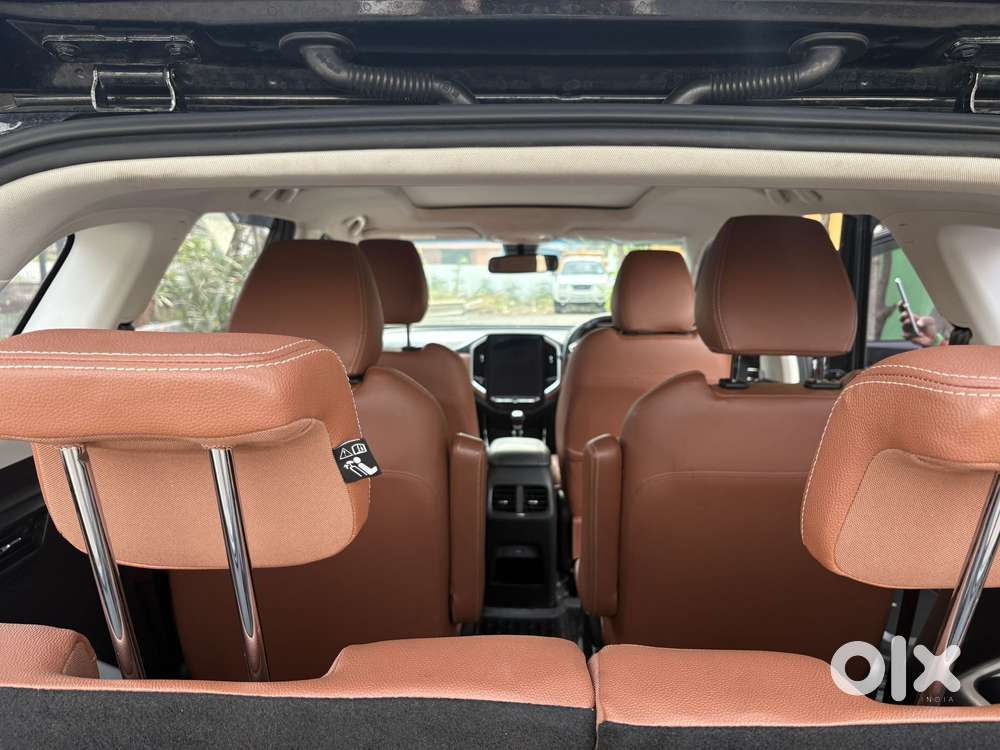 Mg Hector Plus, 2022, Diesel