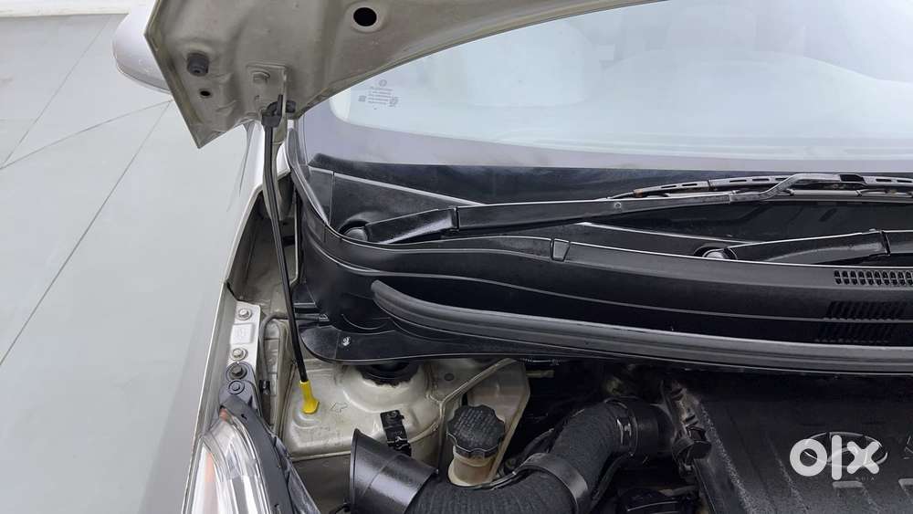 Hyundai Grand I10 1.2 Kappa Sportz, 2014, Petrol