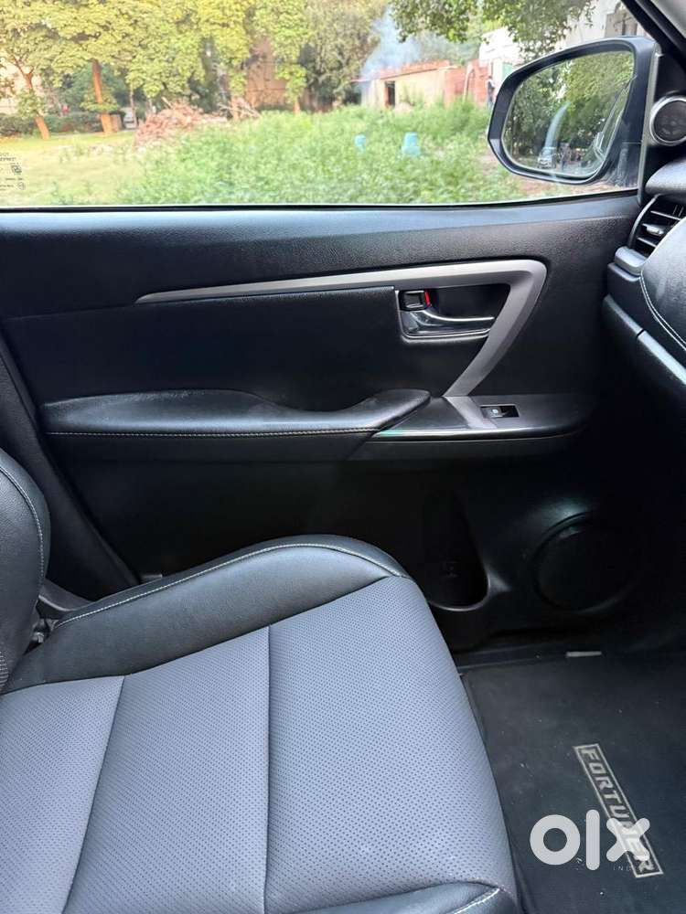 Toyota Fortuner 4x2 At 2.8 Diesel, 2023, Diesel