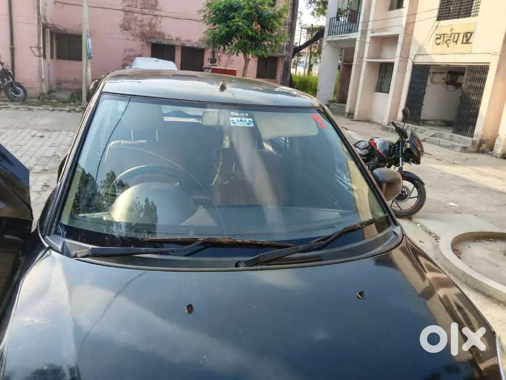 Swift 2010 Maruti Suzuki Year All