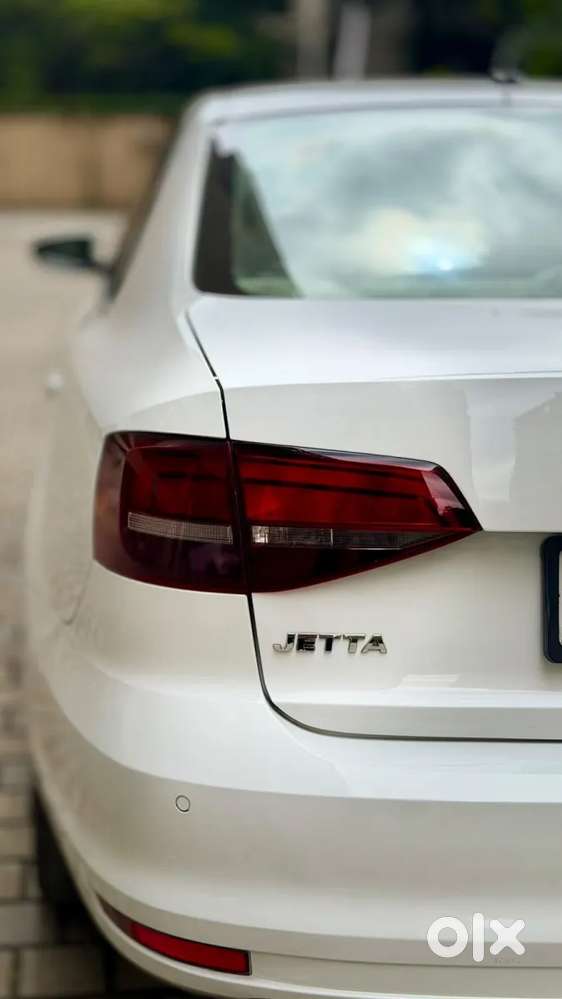 Volkswagen Jetta, 2016, Diesel