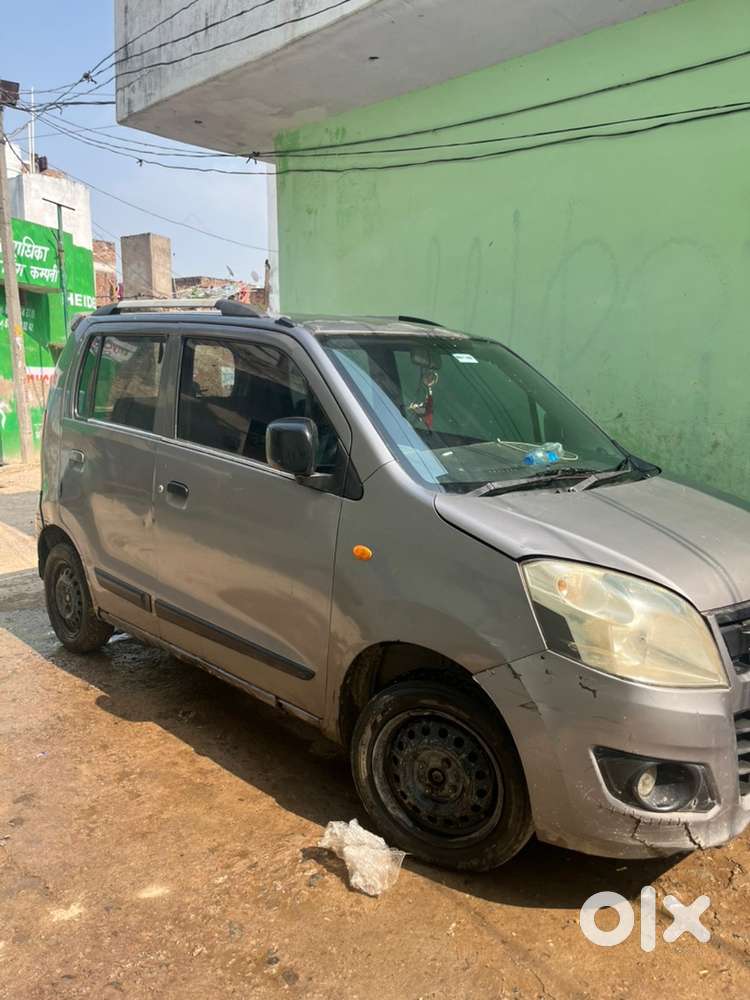 Maruti Wagon R 2019