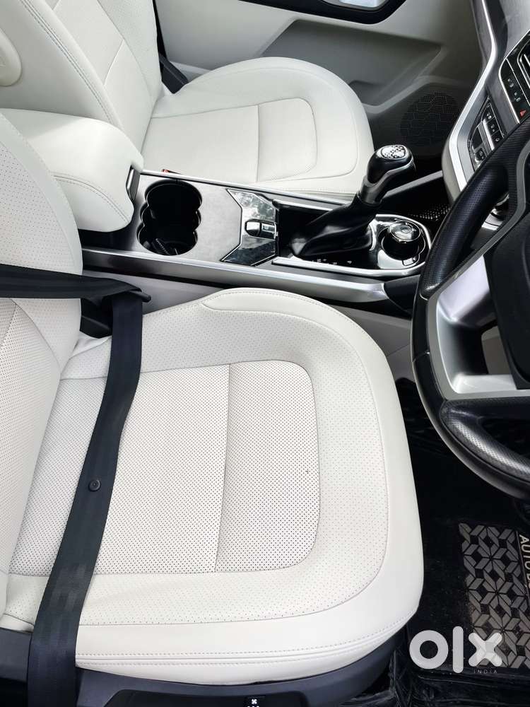 Tata Safari 2.0 Kryotec Xza Plus, 2022, Diesel