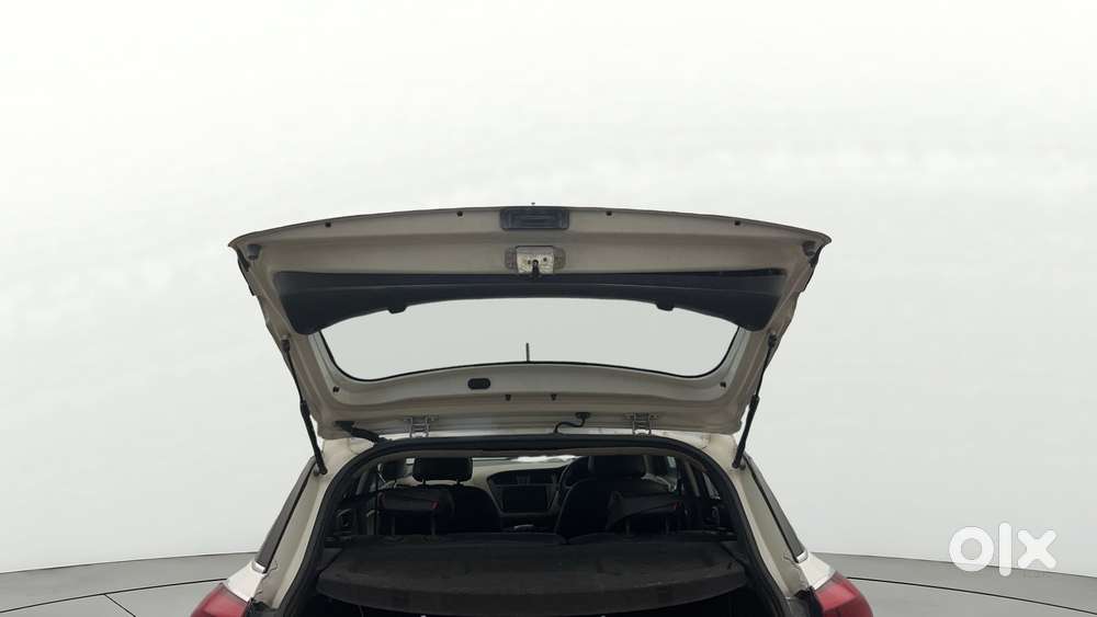 Hyundai Elite I20 Asta 1.2 (o), 2016, Petrol