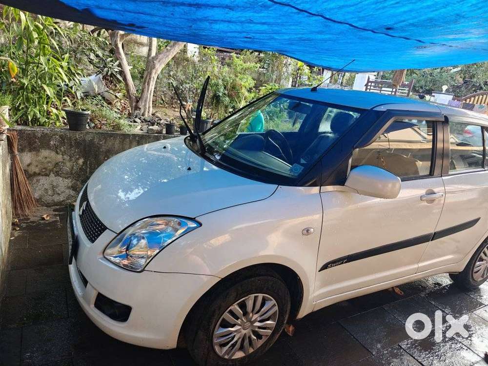 Maruti Suzuki Swift, 2010, Diesel