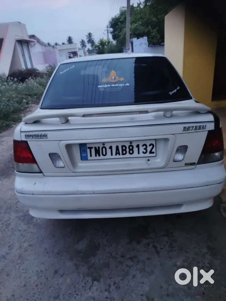 Maruti Suzuki Esteem 2006 Petrol Good Condition