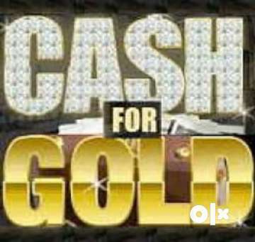 Gold 4 cash store