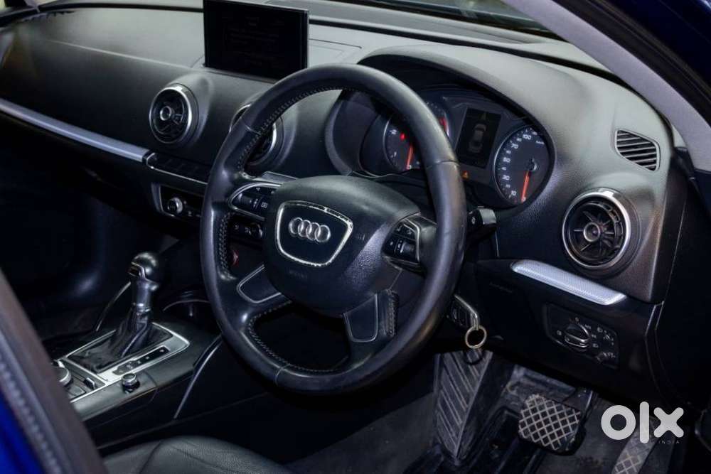 Audi A3 2.0 35 Tdi Premium + Sunroof, 2015, Diesel