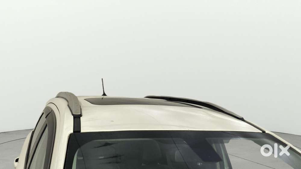 Ford Ecosport 1.5 Petrol Titanium Plus At, 2019, Cng & Hybrids