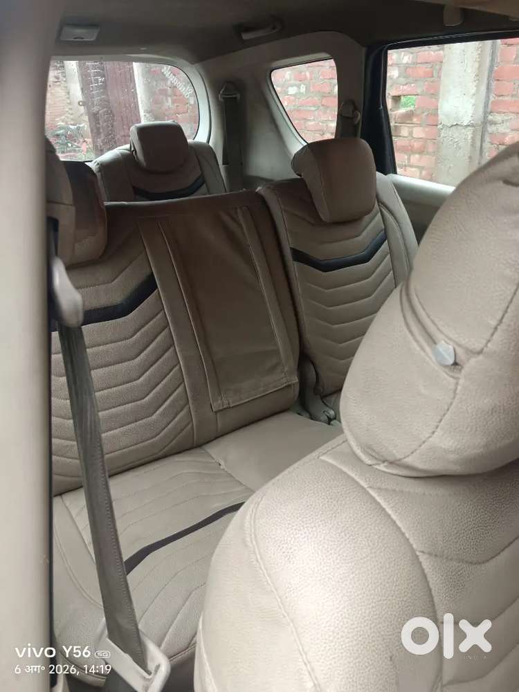 Maruti Suzuki Ertiga Vdi 2018 Last Nov