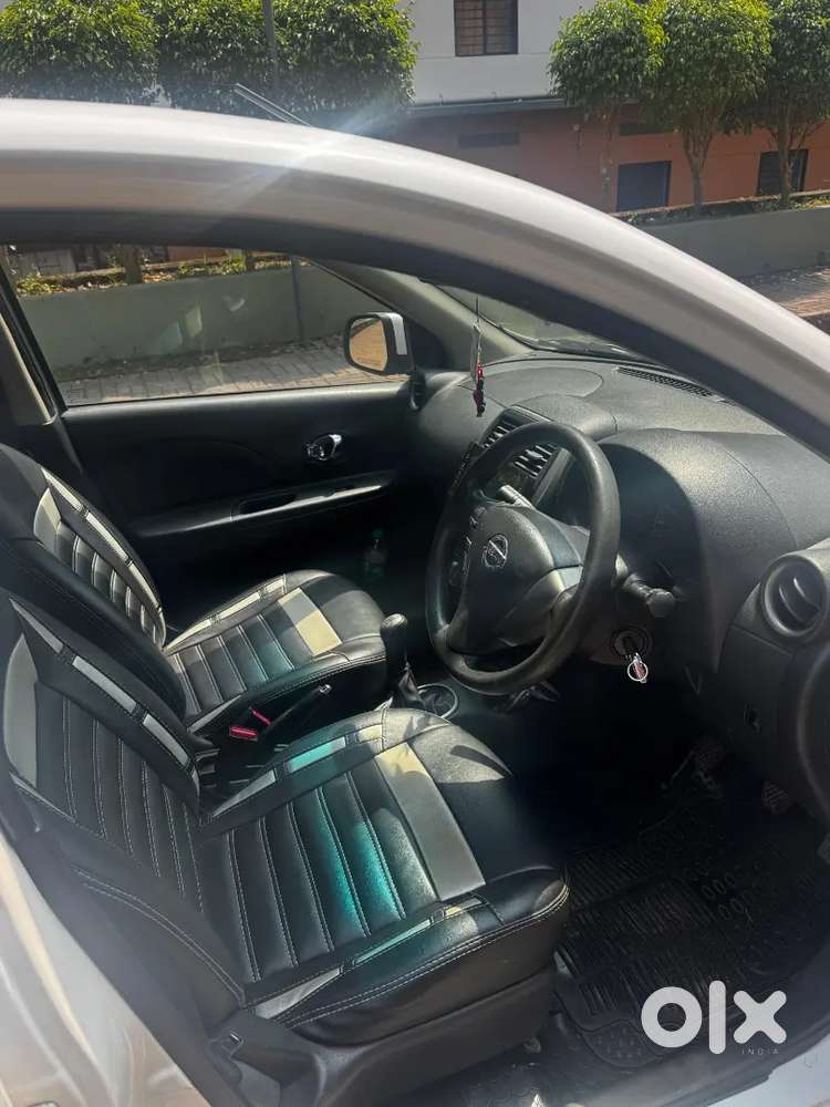 Nissan Micra Diesel 2017 Diesel