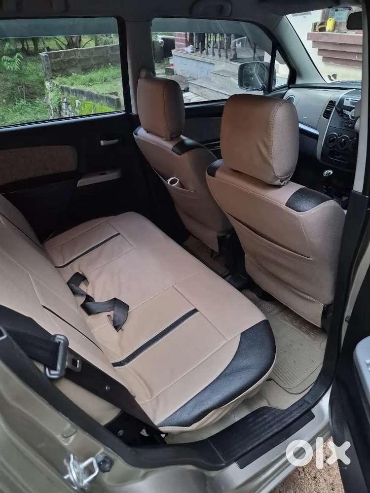 Well-maintained Maruti Suzuki Wagonr Available For Sale.