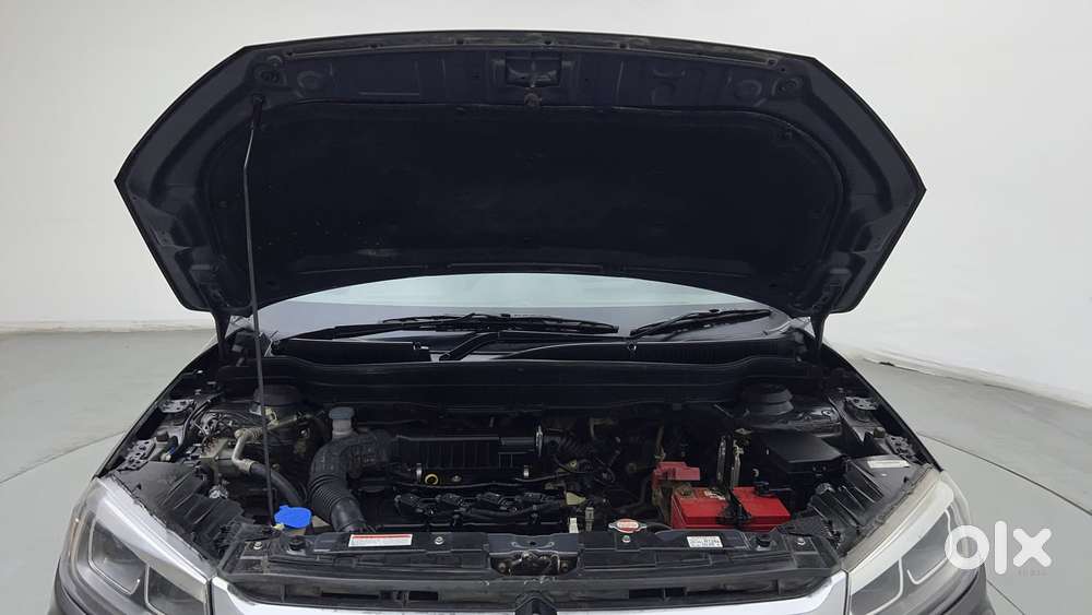 Maruti Suzuki Vitara Brezza 1.5 Zxi Plus, 2020, Petrol