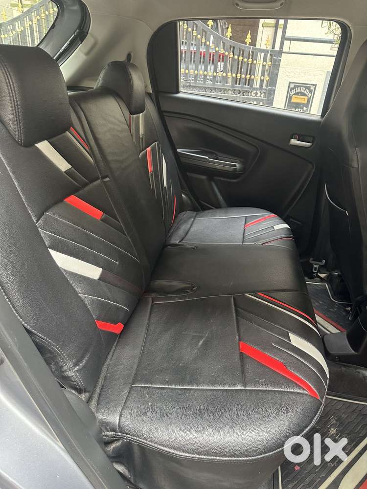 Maruti Suzuki Celerio 1.0 Zxi Ags, 2024, Petrol