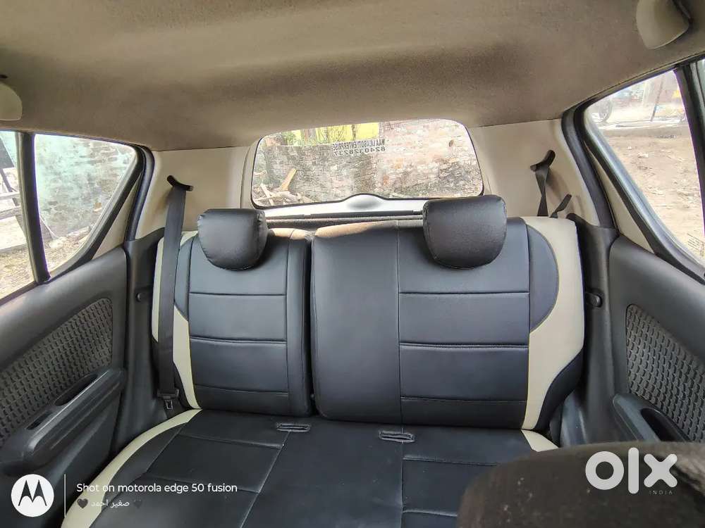 Maruti Suzuki Ritz 2013 Petrol Good Condition